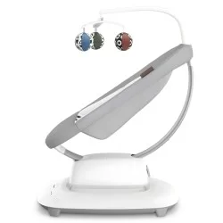 Mamaroo, mecedora UPPAbaby Stella