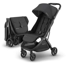 Coche Uppababy Minu V3 Jake