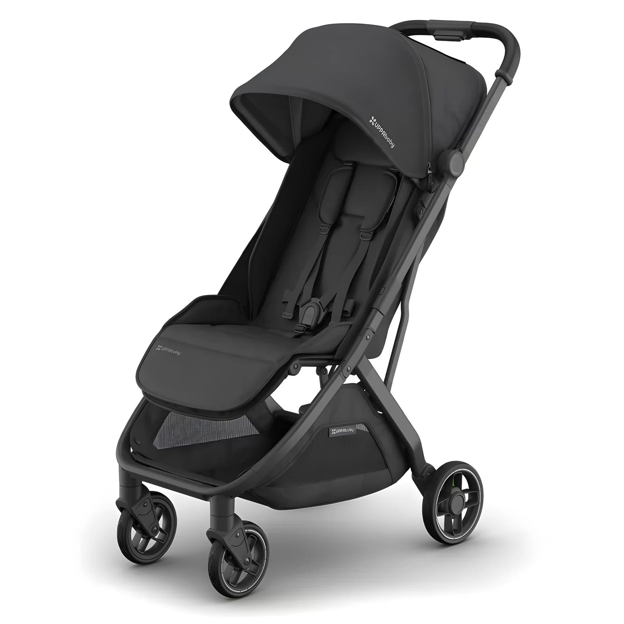 Coche Uppababy Minu V3 Jake