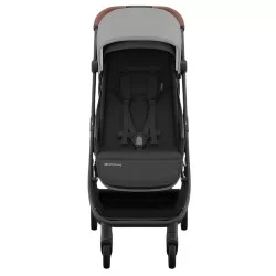 Coche Uppababy Minu V3 GREYSON