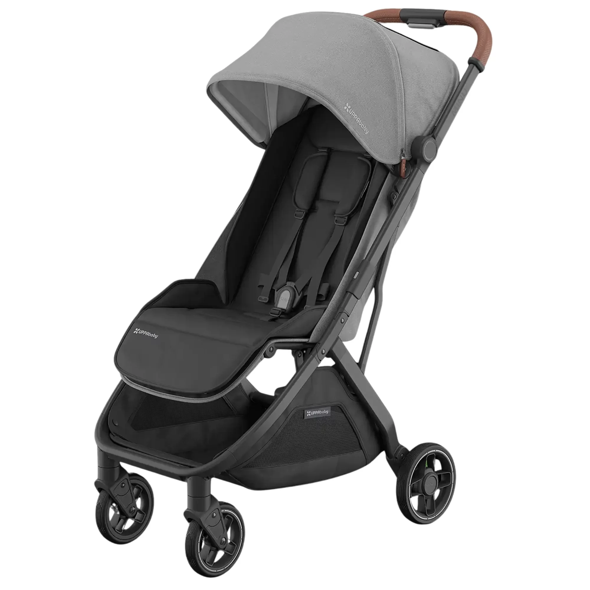 Coche Uppababy Minu V3 GREYSON
