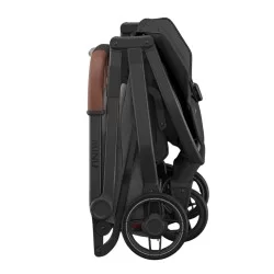 Coche Uppababy Minu V3 GREYSON