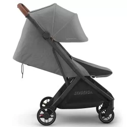 Coche Uppababy Minu V3 GREYSON