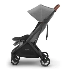 Coche Uppababy Minu V3 GREYSON