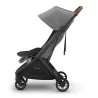 Coche Uppababy Minu V3 GREYSON