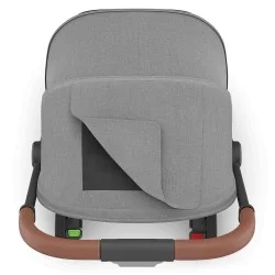 Coche Uppababy Minu V3 GREYSON