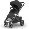 TRAVEL SYSTEM Coche UPPAbaby Cruz V3 Jake + SILLA NUNA URBN CAVIAR