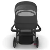 TRAVEL SYSTEM Coche UPPAbaby Cruz V3 Jake + SILLA NUNA URBN CAVIAR