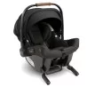 TRAVEL SYSTEM Coche UPPAbaby Cruz V3 Jake + SILLA NUNA URBN CAVIAR