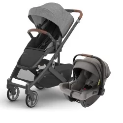 TRAVEL SYSTEM Coche...