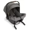 TRAVEL SYSTEM Coche UPPAbaby Cruz V3 GREYSON + SILLA NUNA URBN GRANITE