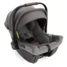 TRAVEL SYSTEM Coche UPPAbaby Cruz V3 GREYSON + SILLA NUNA URBN GRANITE