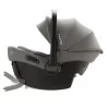 TRAVEL SYSTEM Coche UPPAbaby Cruz V3 GREYSON + SILLA NUNA URBN GRANITE
