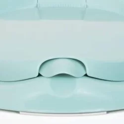 Pelela 3 en 1 baby trend verde