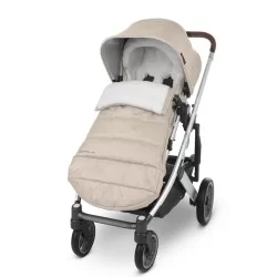 Cubrepiés CozyGanoosh DECLAN