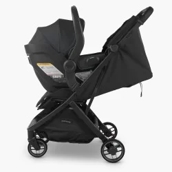 Adaptador Minu V3 Silla UPPAbaby mesa y moises
