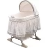 Cuna Moises y mecedora Playtime Delta Children products