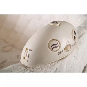 Cuna Moises y mecedora Playtime Delta Children products