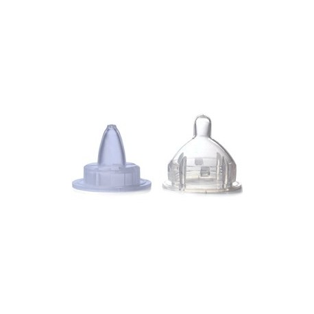 Pack 2 Repuestos Etapa 2 BreastFlow