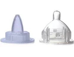 Repuestos etapa 2 Breastflow