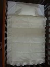 Ajuar - Ropa para cunas moises