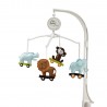 Movil musical Nojo Critter pals