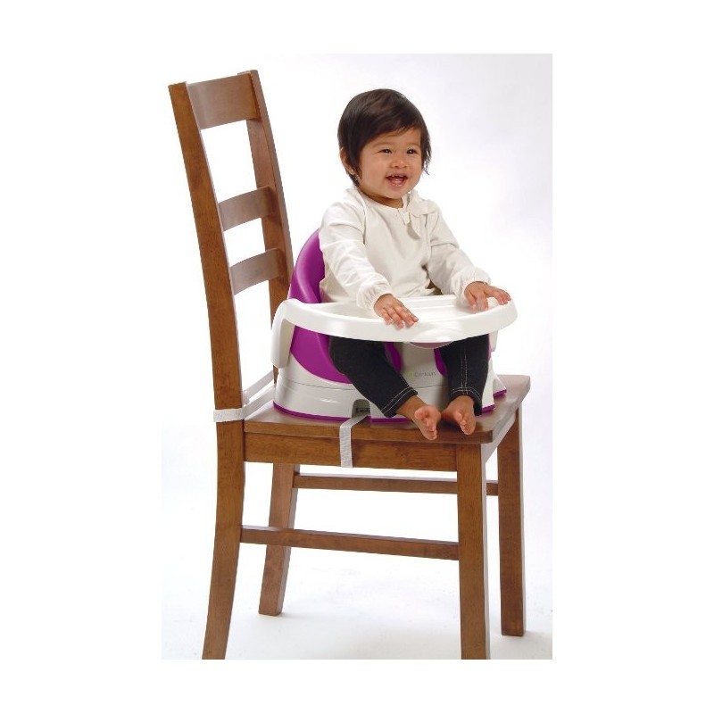 Asiento De Piso Contours Tipo Bumbo Crece Conmigo Berry Asiento De Piso Contours Tipo Bumbo Crece Conmigo Berry