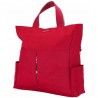 Bolso Matenal Maclaren Rojo, Scarlet.