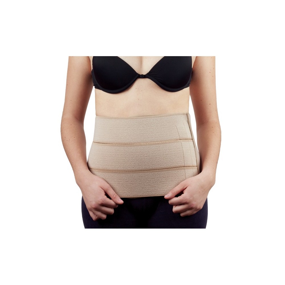 Faja Postparto Blunding talla M Ajustable
