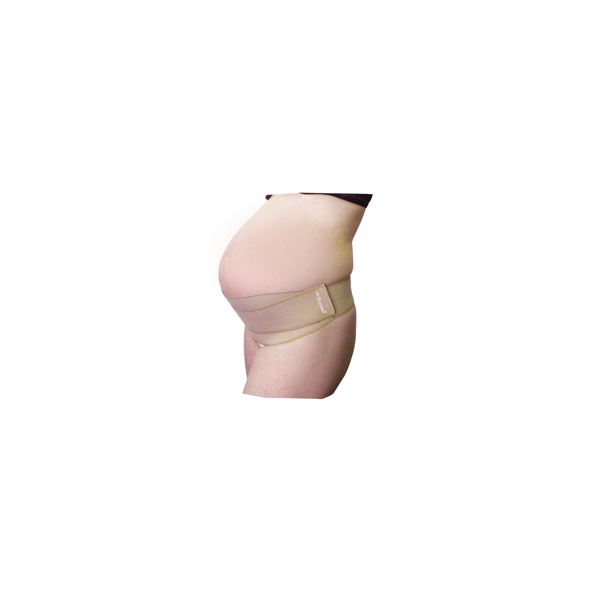 Faja Preparto Maternal Blunding Universal Ajustable