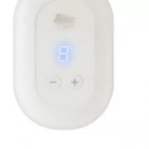 Sacaleche Doble plus recargable digital