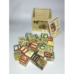 Juguetes de madera - Pellitos, Todo para tu bebe