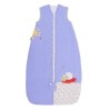 Cobertor saquito the Gro COmpany Aliens 6-18 meses 0.5 tog
