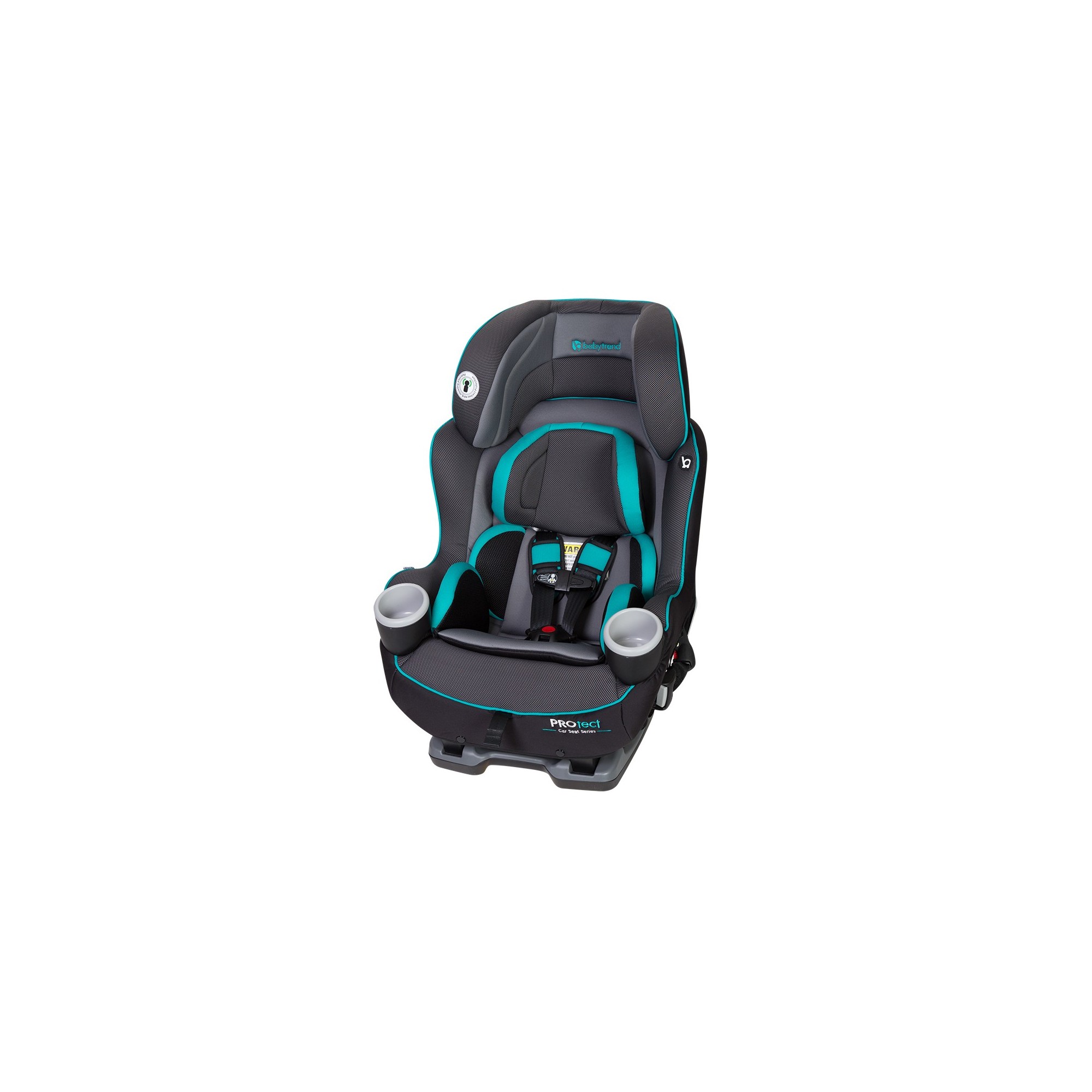 Silla de auto convertible  baby Trend  Premiere Atlas PROtect