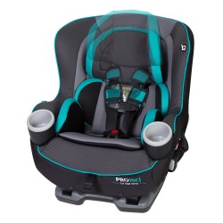 Silla de auto convertible  baby Trend  Premiere Atlas PROtect
