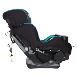 Silla de auto convertible  baby Trend  Premiere Atlas PROtect