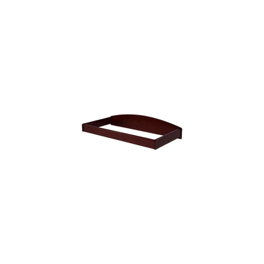 Mudador para comodas Delta Cherry