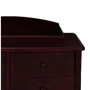 Mudador para comodas Delta Cherry