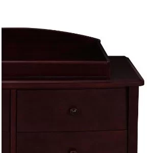 Mudador para comodas Delta Cherry CON COLCHONETA