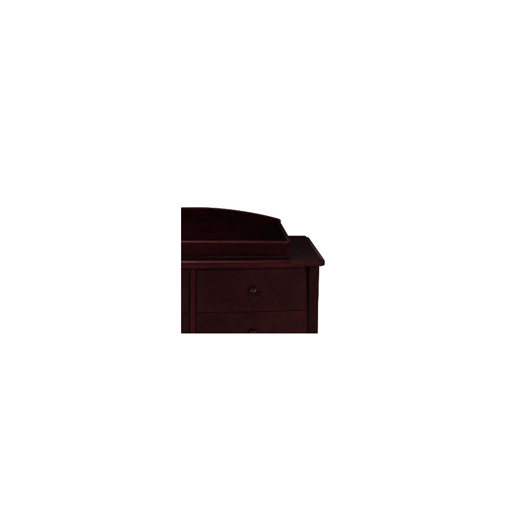 Mudador para comodas Delta Cherry