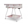 Cuna moises Classic Princess Delta Children