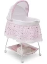 Cuna moises Classic Princess Delta Children