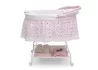 Cuna moises Classic Princess Delta Children