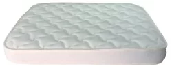 Colchón cuna corral 100x70x10 den 15
