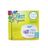 Esterilizador de mamaderas para microondas The first years