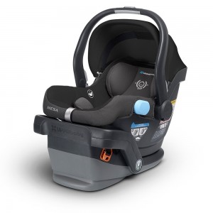 Silla de auto UppaBaby mesa...