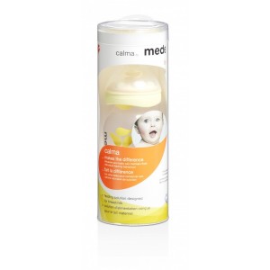 Mamadera 150ml Medela – Las Mellizas