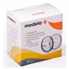 Protector de pezon lastimado Medela