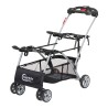 Coche doble snap'n Go baby trend