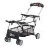 Coche doble snap'n Go baby trend